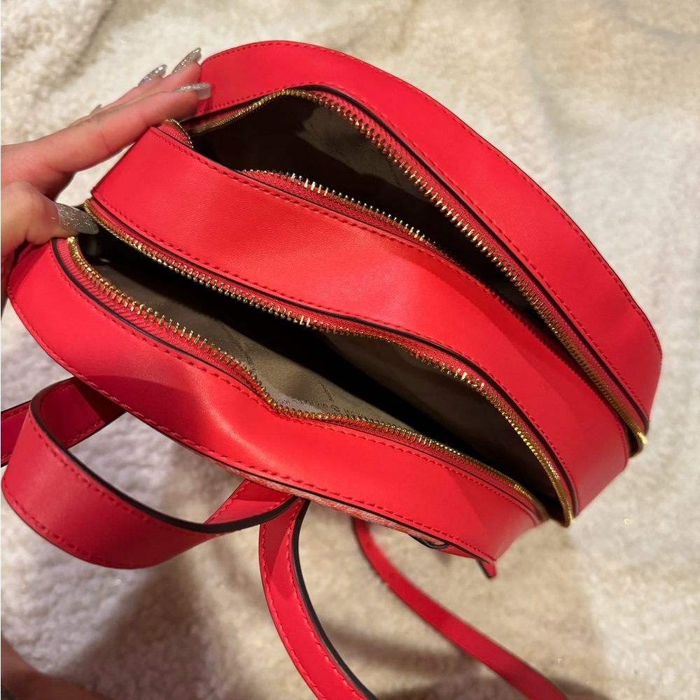 Mk Large Backpack - image 4